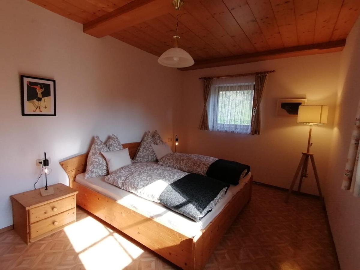 Haus Obweg - Postalm Aparthotel Hallein Εξωτερικό φωτογραφία