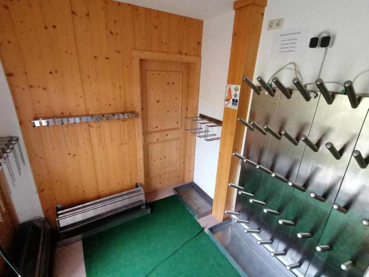 Haus Obweg - Postalm Aparthotel Hallein Εξωτερικό φωτογραφία
