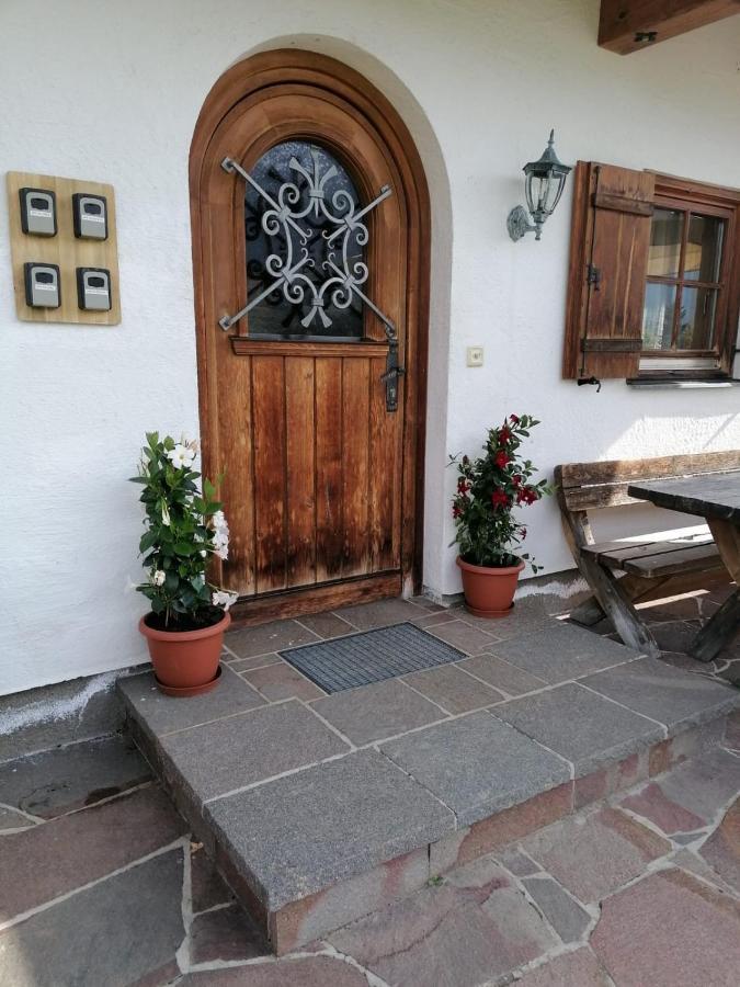 Haus Obweg - Postalm Aparthotel Hallein Εξωτερικό φωτογραφία