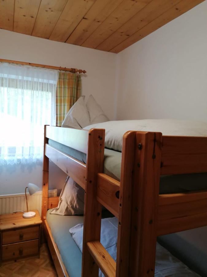 Haus Obweg - Postalm Aparthotel Hallein Εξωτερικό φωτογραφία