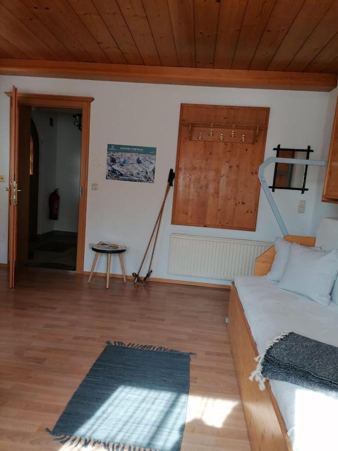Haus Obweg - Postalm Aparthotel Hallein Εξωτερικό φωτογραφία