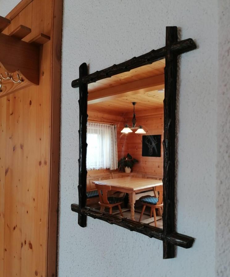 Haus Obweg - Postalm Aparthotel Hallein Εξωτερικό φωτογραφία