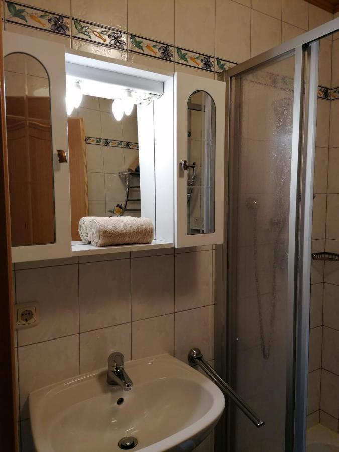 Haus Obweg - Postalm Aparthotel Hallein Εξωτερικό φωτογραφία