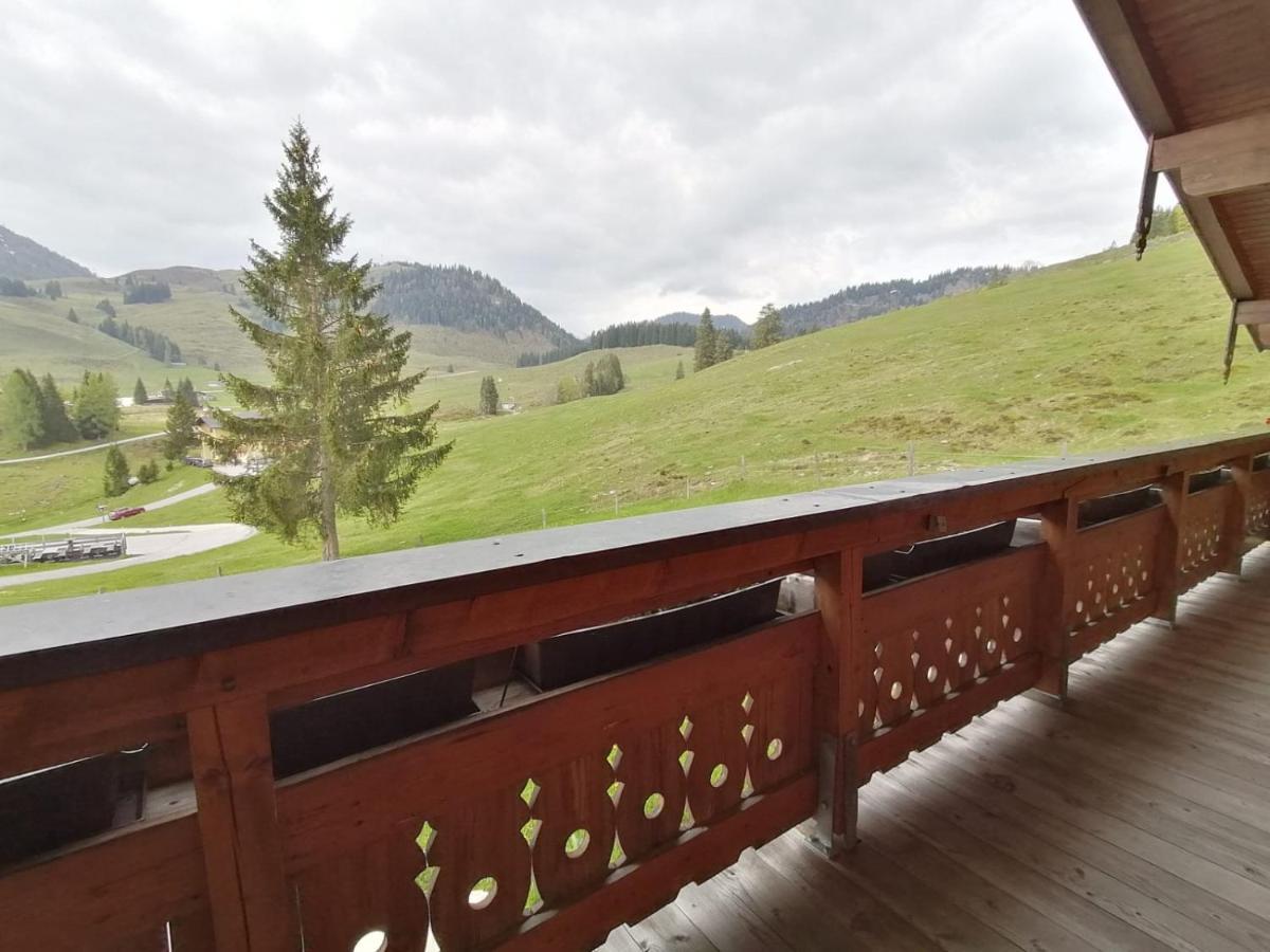 Haus Obweg - Postalm Aparthotel Hallein Εξωτερικό φωτογραφία