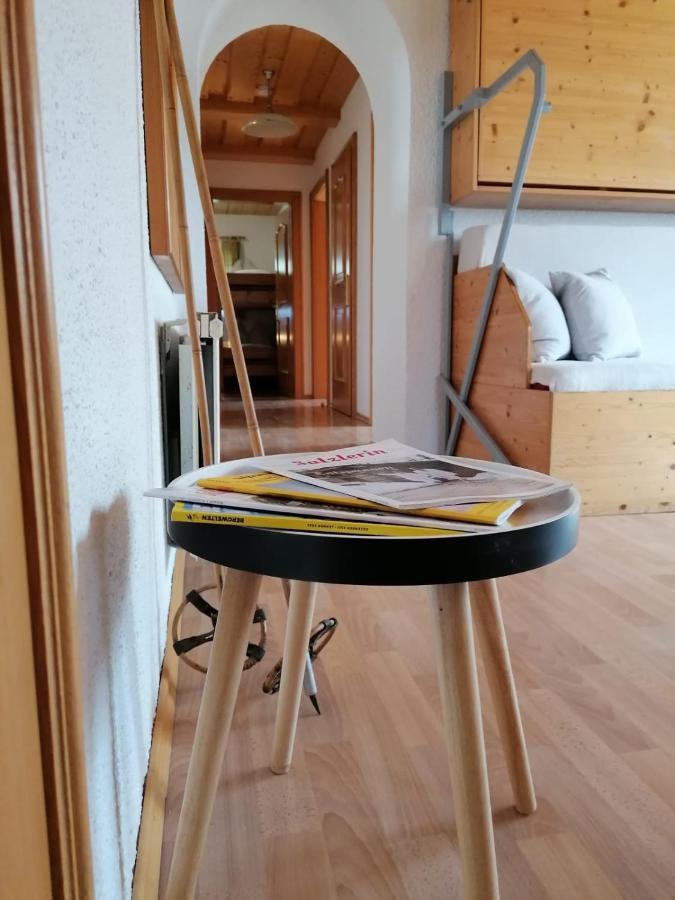 Haus Obweg - Postalm Aparthotel Hallein Εξωτερικό φωτογραφία