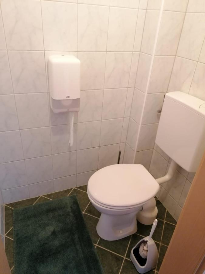 Haus Obweg - Postalm Aparthotel Hallein Εξωτερικό φωτογραφία