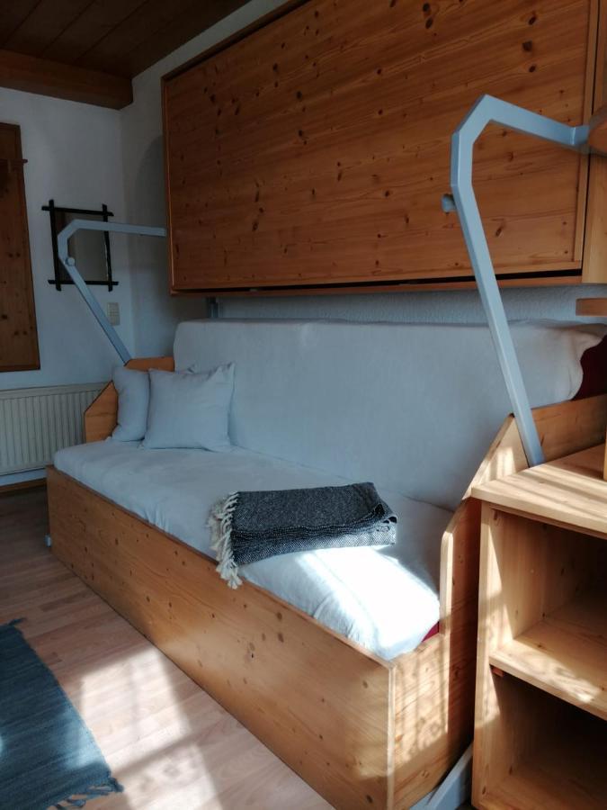 Haus Obweg - Postalm Aparthotel Hallein Εξωτερικό φωτογραφία