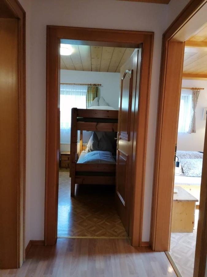 Haus Obweg - Postalm Aparthotel Hallein Εξωτερικό φωτογραφία