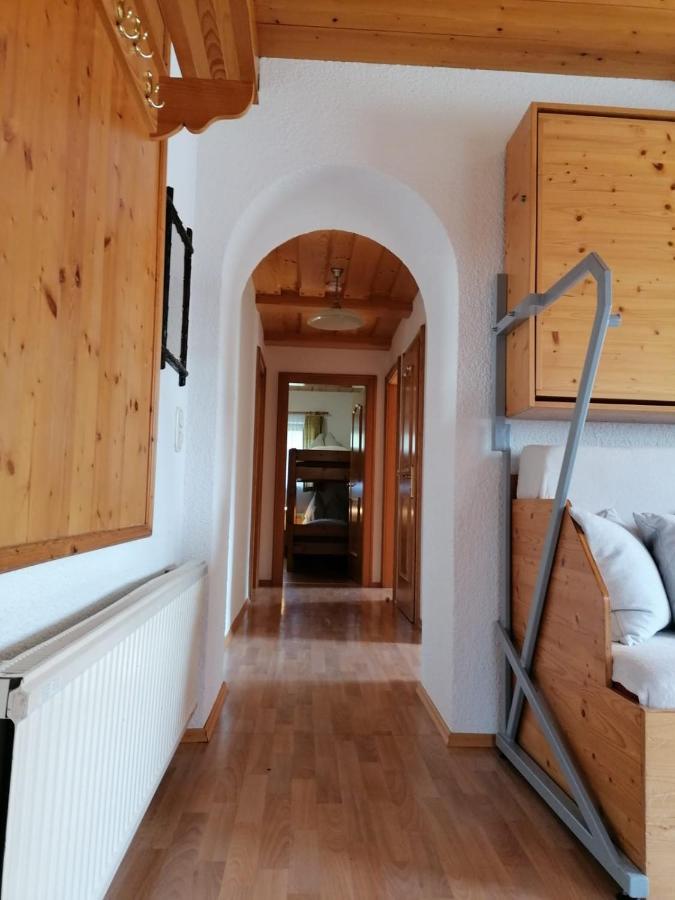 Haus Obweg - Postalm Aparthotel Hallein Εξωτερικό φωτογραφία