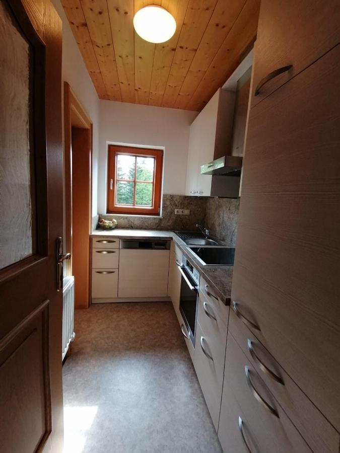 Haus Obweg - Postalm Aparthotel Hallein Εξωτερικό φωτογραφία