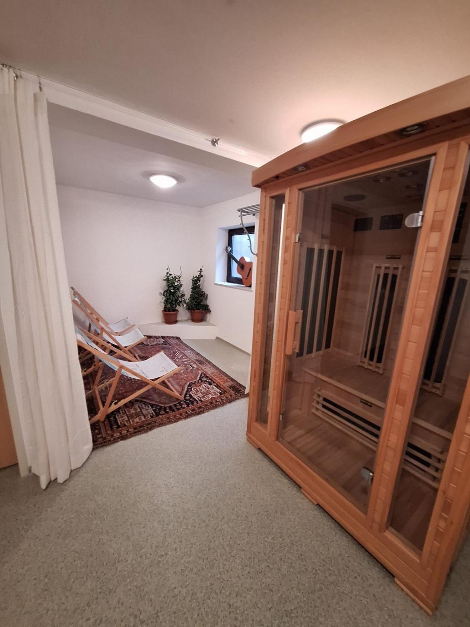 Haus Obweg - Postalm Aparthotel Hallein Εξωτερικό φωτογραφία