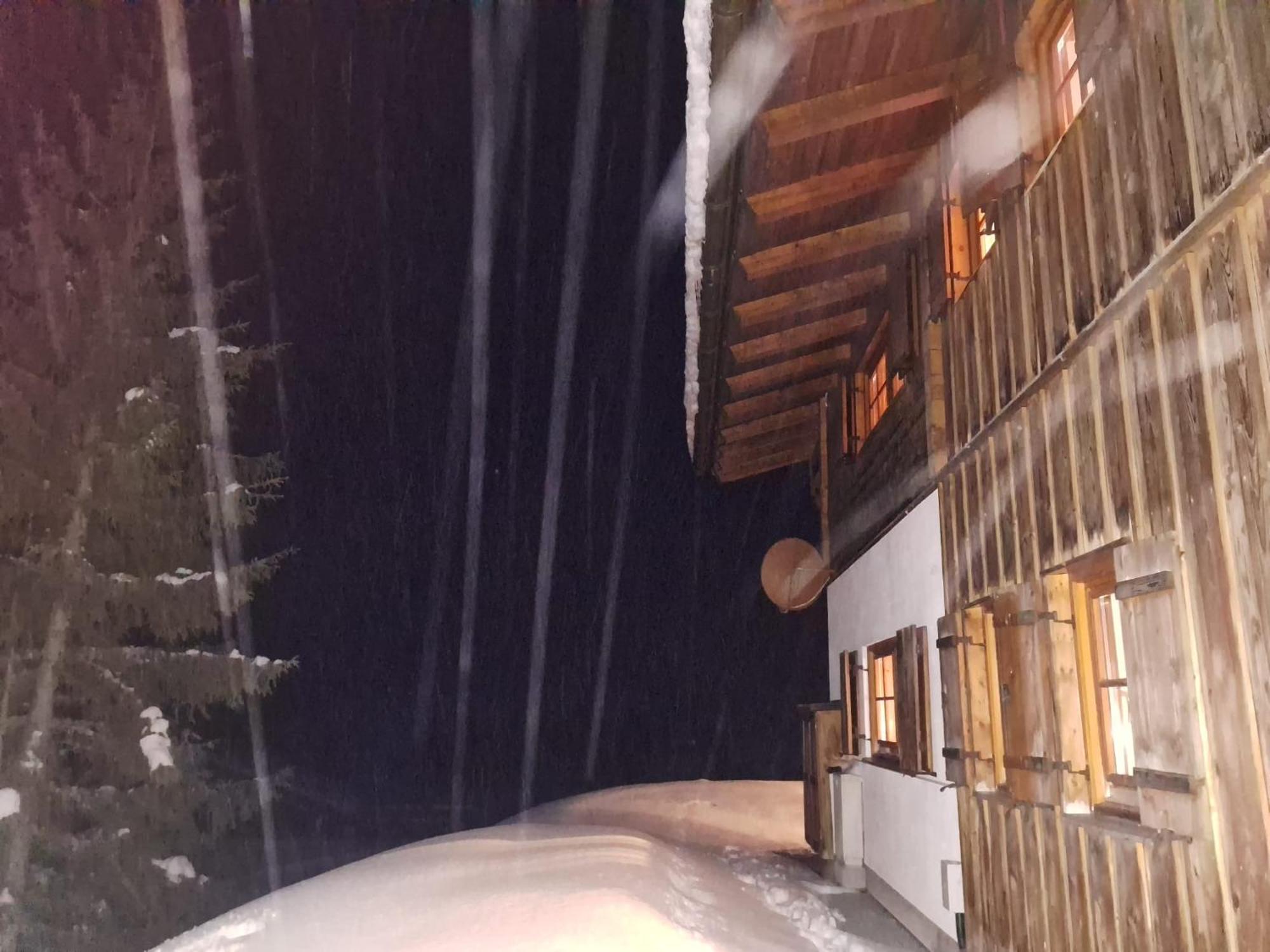 Haus Obweg - Postalm Aparthotel Hallein Δωμάτιο φωτογραφία